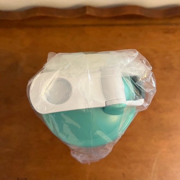 12 oz "A Little Progress" Blender Bottle Shaker Cup - New in Plastic! - Picture 5 of 7